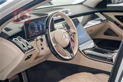 مێرسێدس بێنز S-Class